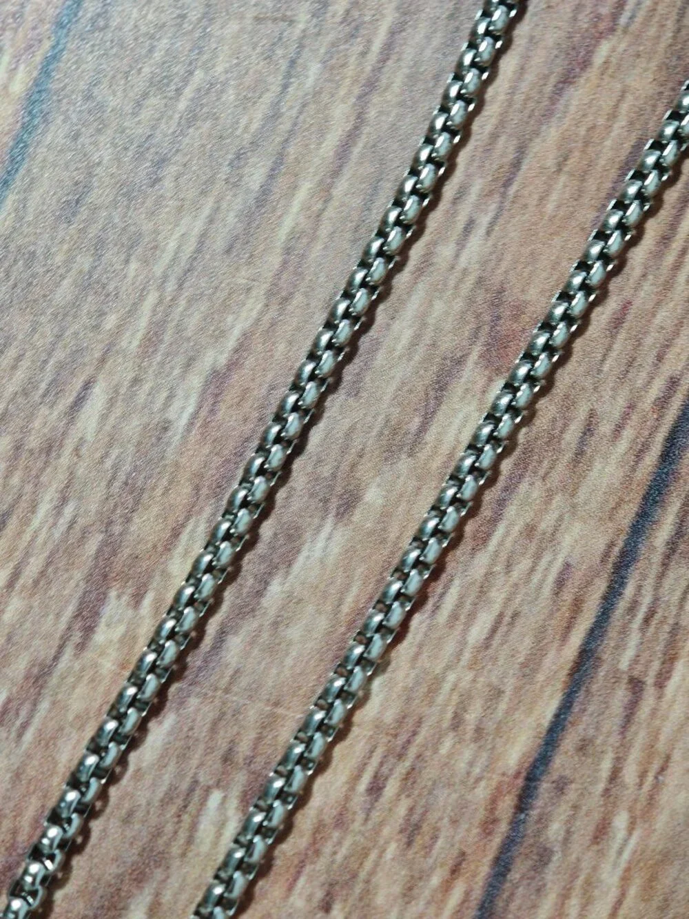 David Yurman Cross Pendant Necklace, Sterling Silver with Black Enamel Inlay